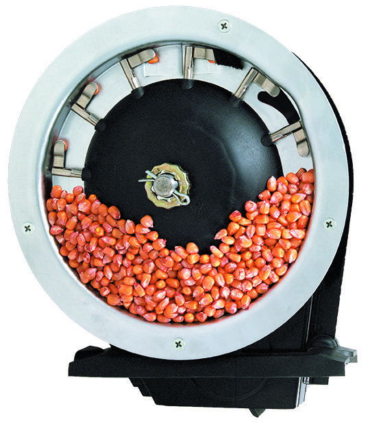 Precision Planting Starts Here— Professional Finger Pickup Seed Meter Manufacturer