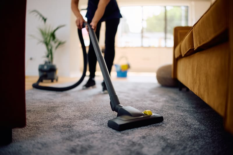 Home Cleaning