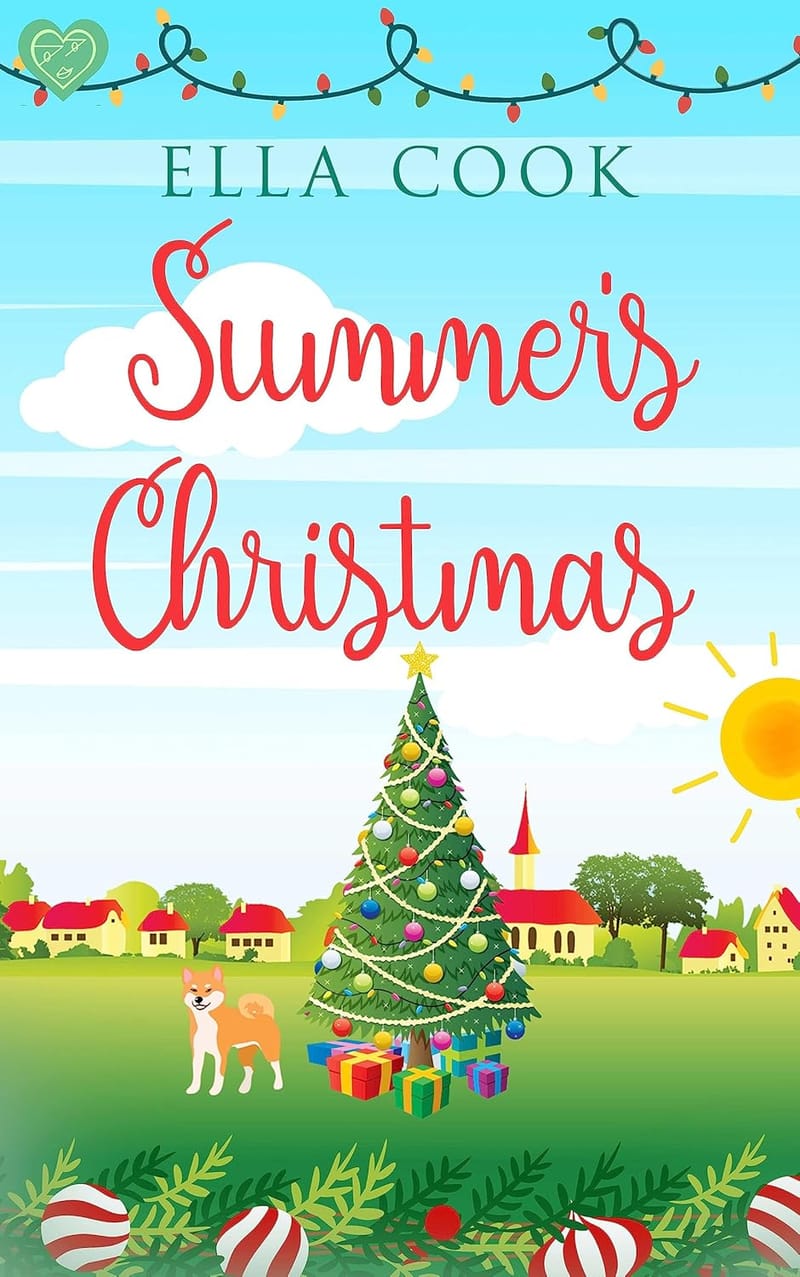 Summer's Christmas