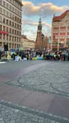 "День захисника України" 14.10.2022 у м. Вроцлав