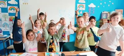 Насичене літо 2024 року