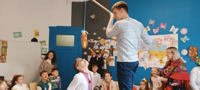 Андріївські вечорниці