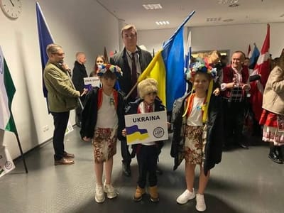 8 грудня 2022 року - День паспорта