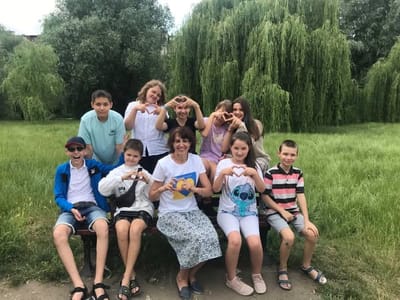 З Днем Конституціі Украіни!