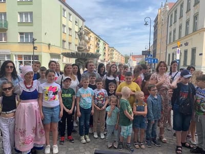 Екскурсія до м. Ниса