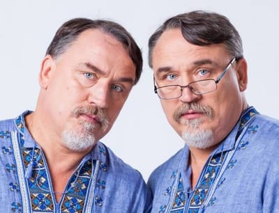 Брати Капранови