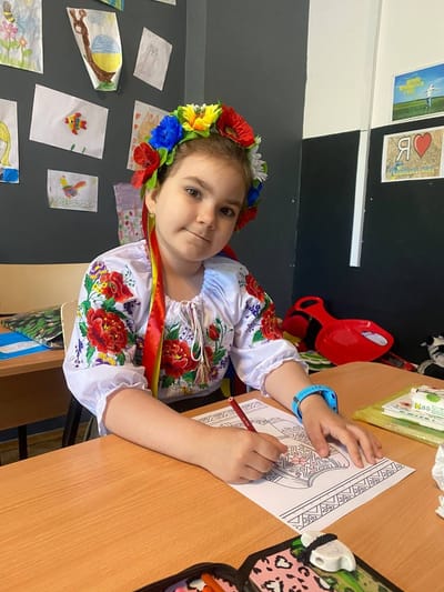 День захисту дітей 2025