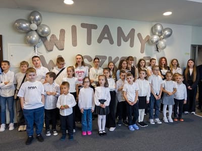 17.09.2025 Відкриття школи.