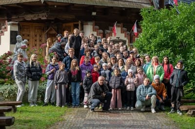 Пікнік 01.10.2025 гора Шленза, Собутка