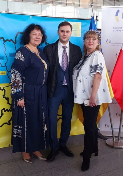 День Павспорті 29.10.2025