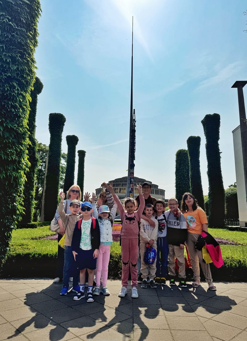 Сучасна музика та музика у Вроцлаві - екскурсія