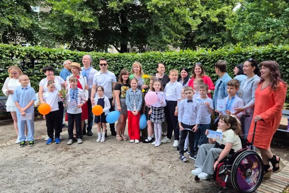 дзвінок в останню хвилину