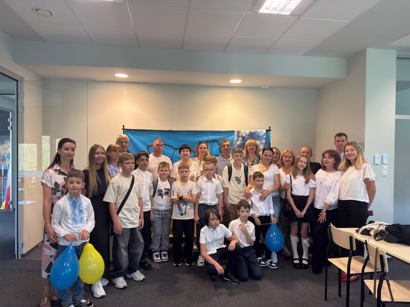 20 listopada 2025 r. Dzień Dziecka