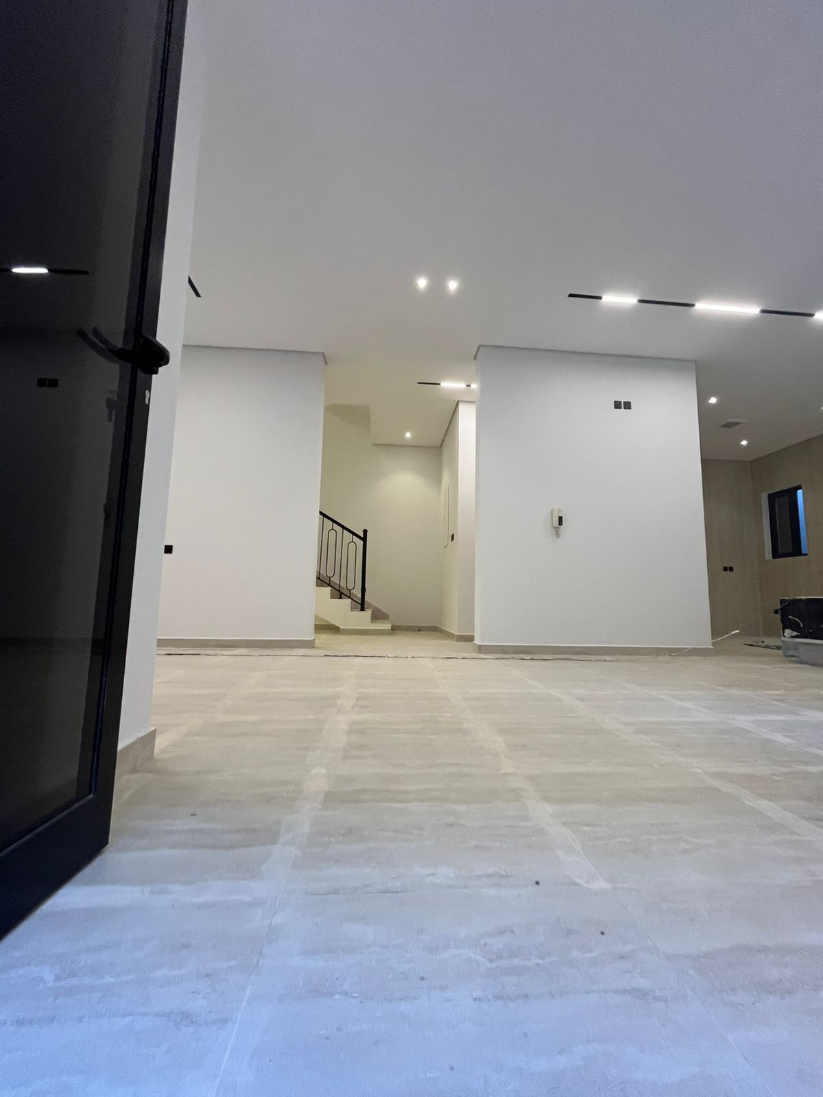 شارع عبدالقادر الجزار, حي ظهرة البديعة, مدينة الرياض, منطقة الرياض