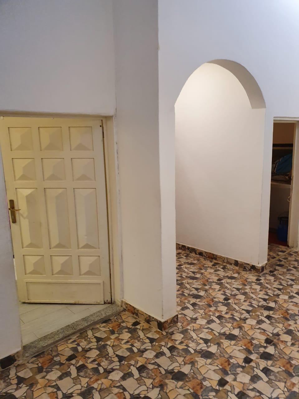 شارع طبرية, حي الزهرة, مدينة الرياض, منطقة الرياض