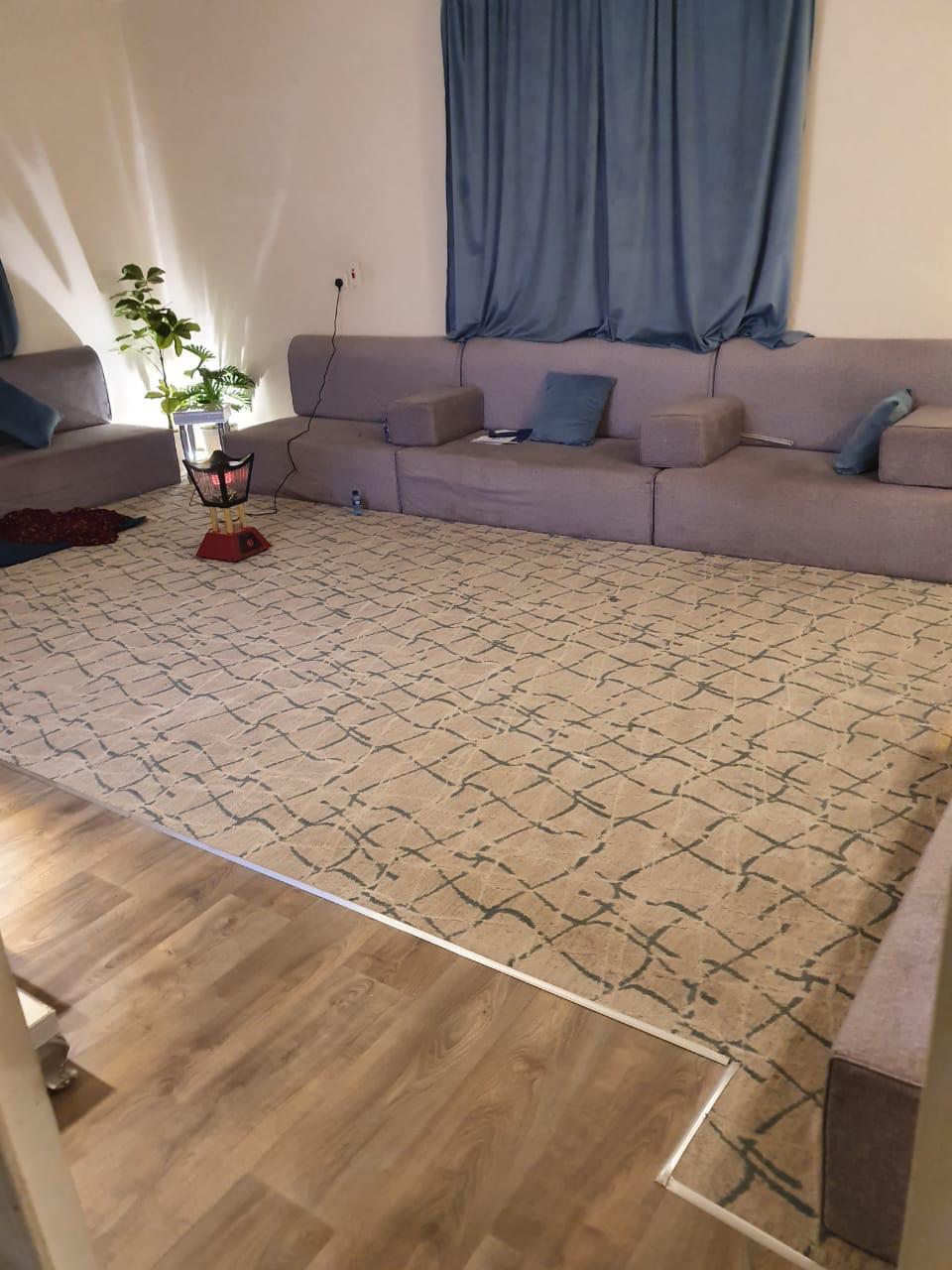 شارع طبرية, حي الزهرة, مدينة الرياض, منطقة الرياض