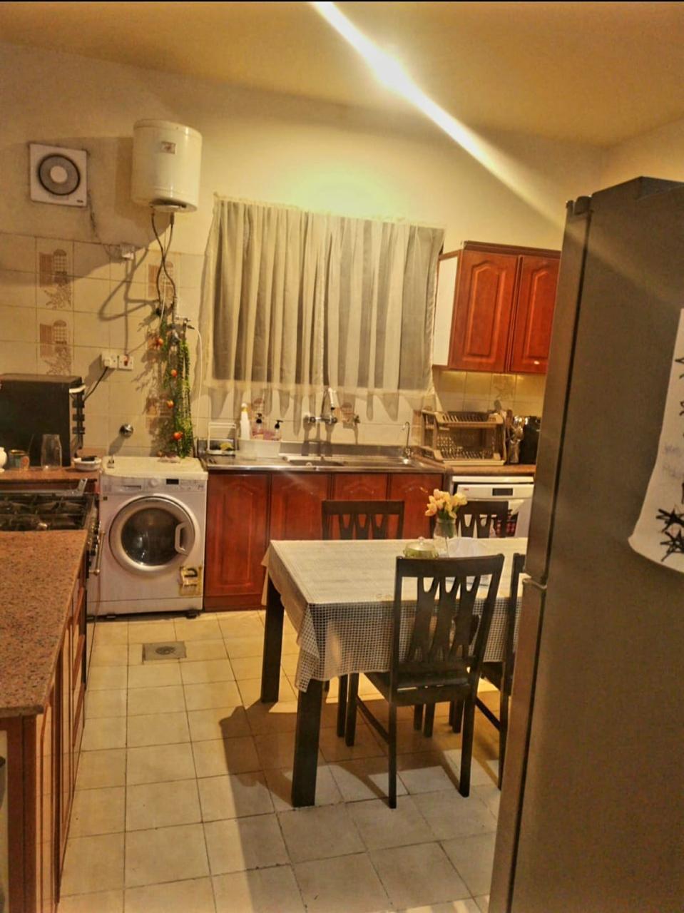 شارع طبرية, حي الزهرة, مدينة الرياض, منطقة الرياض