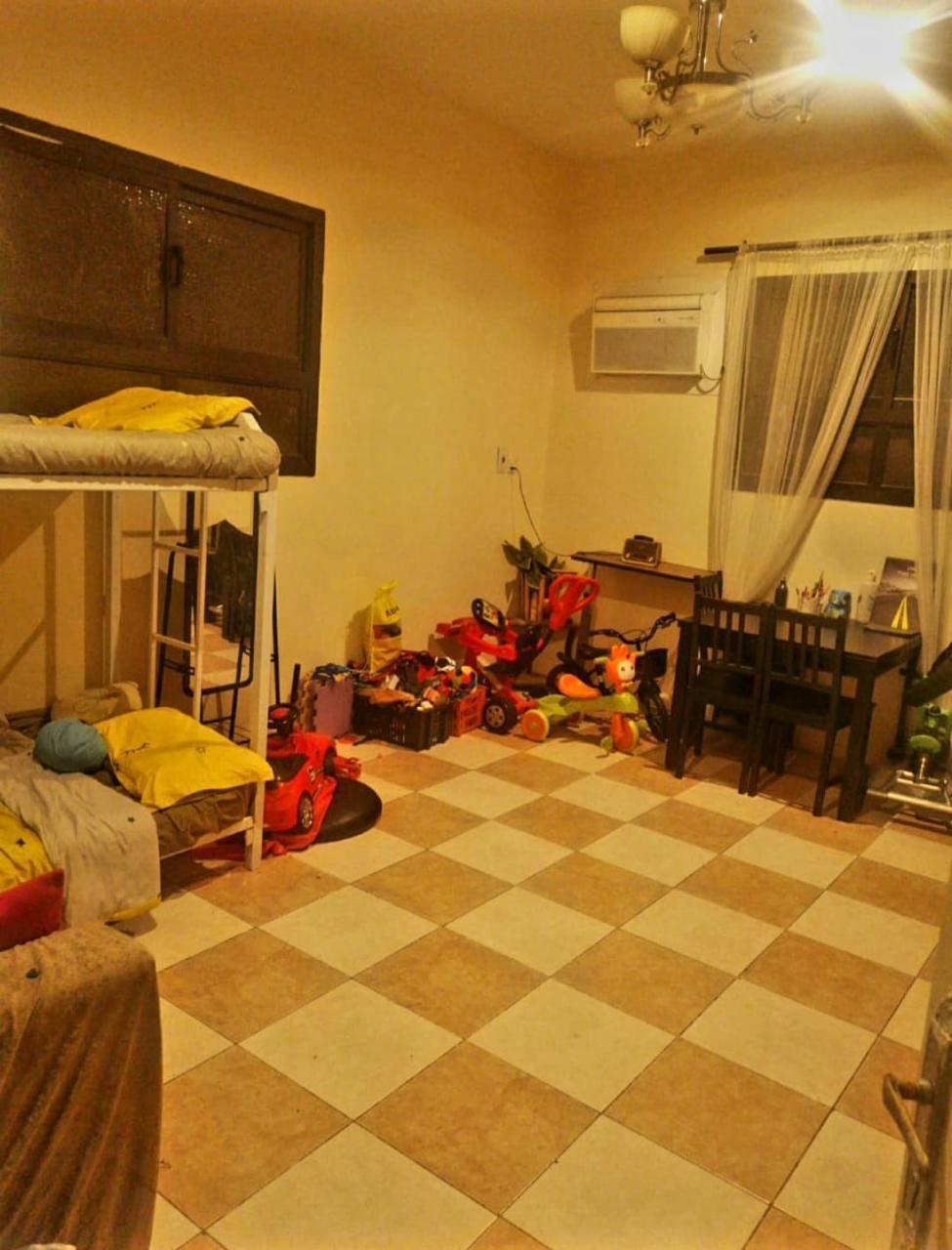 شارع طبرية, حي الزهرة, مدينة الرياض, منطقة الرياض