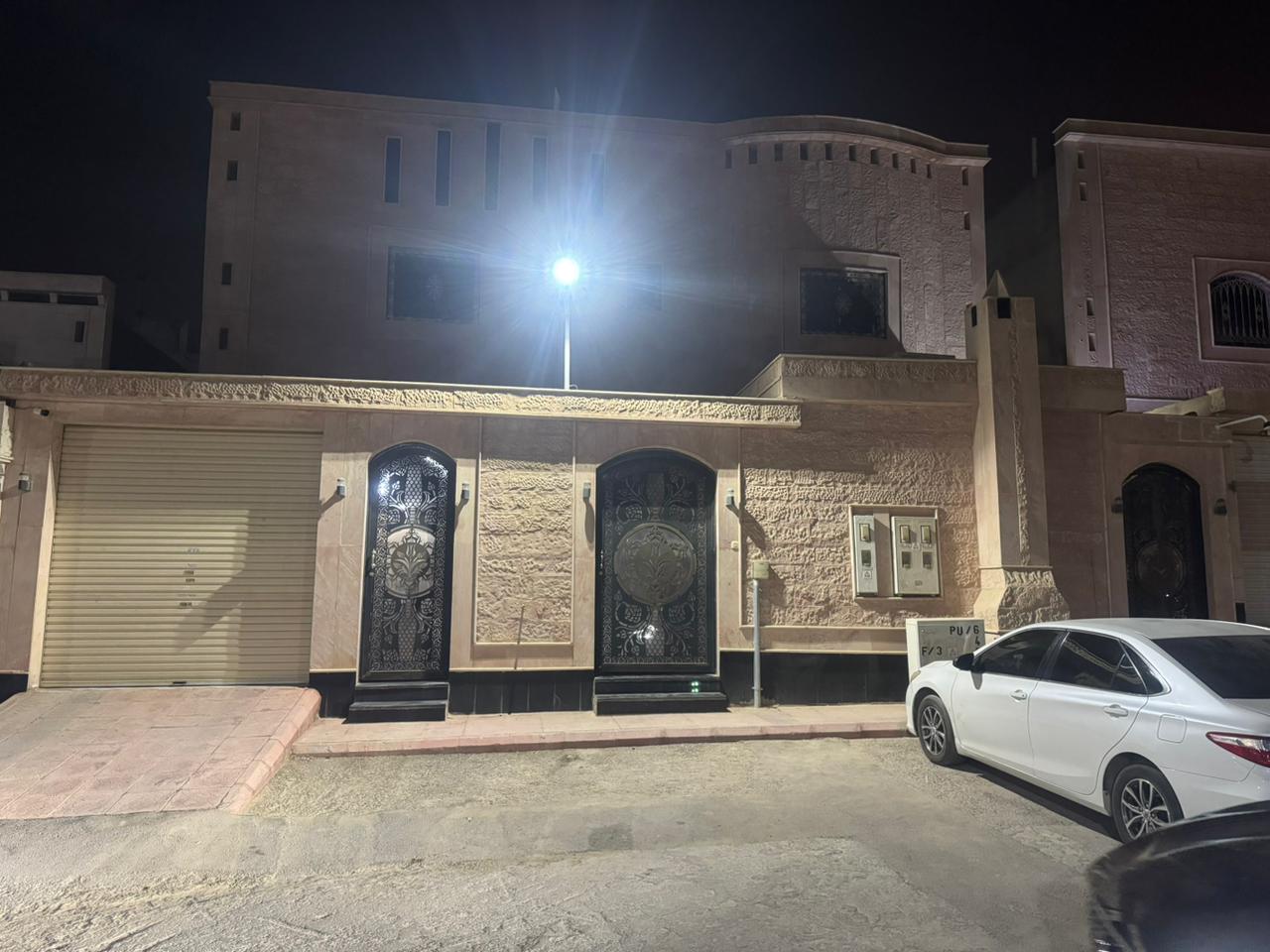 شارع عبدالرحمن بن أسلم, حي طويق, مدينة الرياض, منطقة الرياض