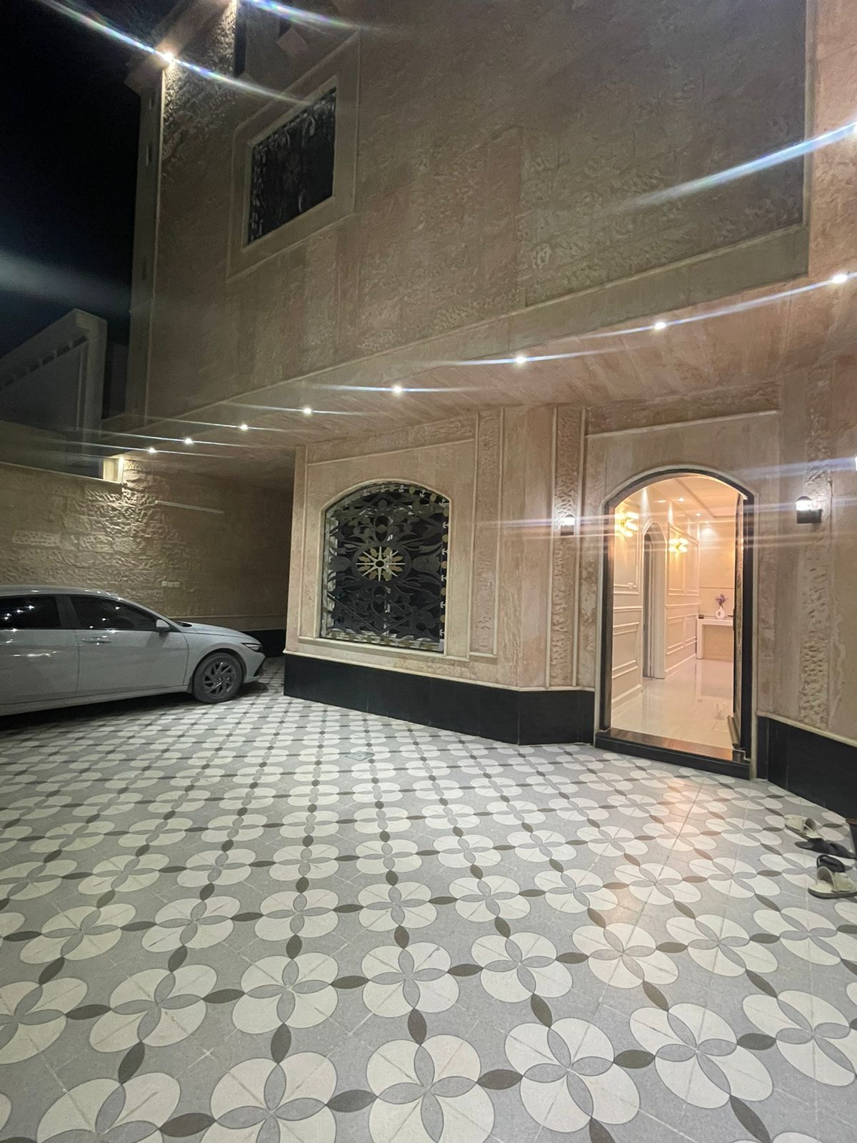 شارع عبدالرحمن بن أسلم, حي طويق, مدينة الرياض, منطقة الرياض