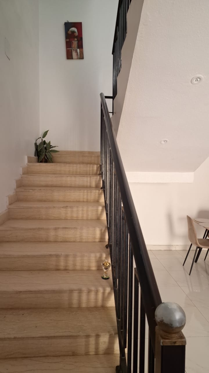 شارع احمد الزنجاني, حي شبرا, مدينة الرياض, منطقة الرياض