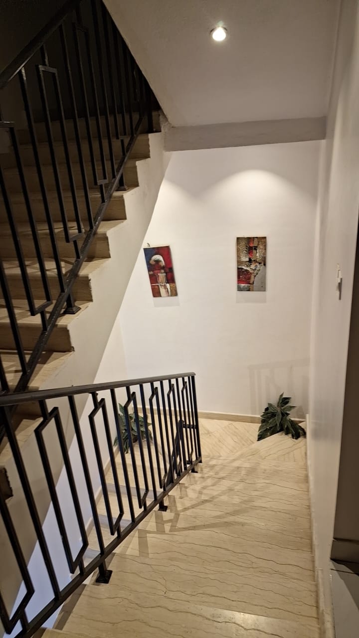 شارع احمد الزنجاني, حي شبرا, مدينة الرياض, منطقة الرياض