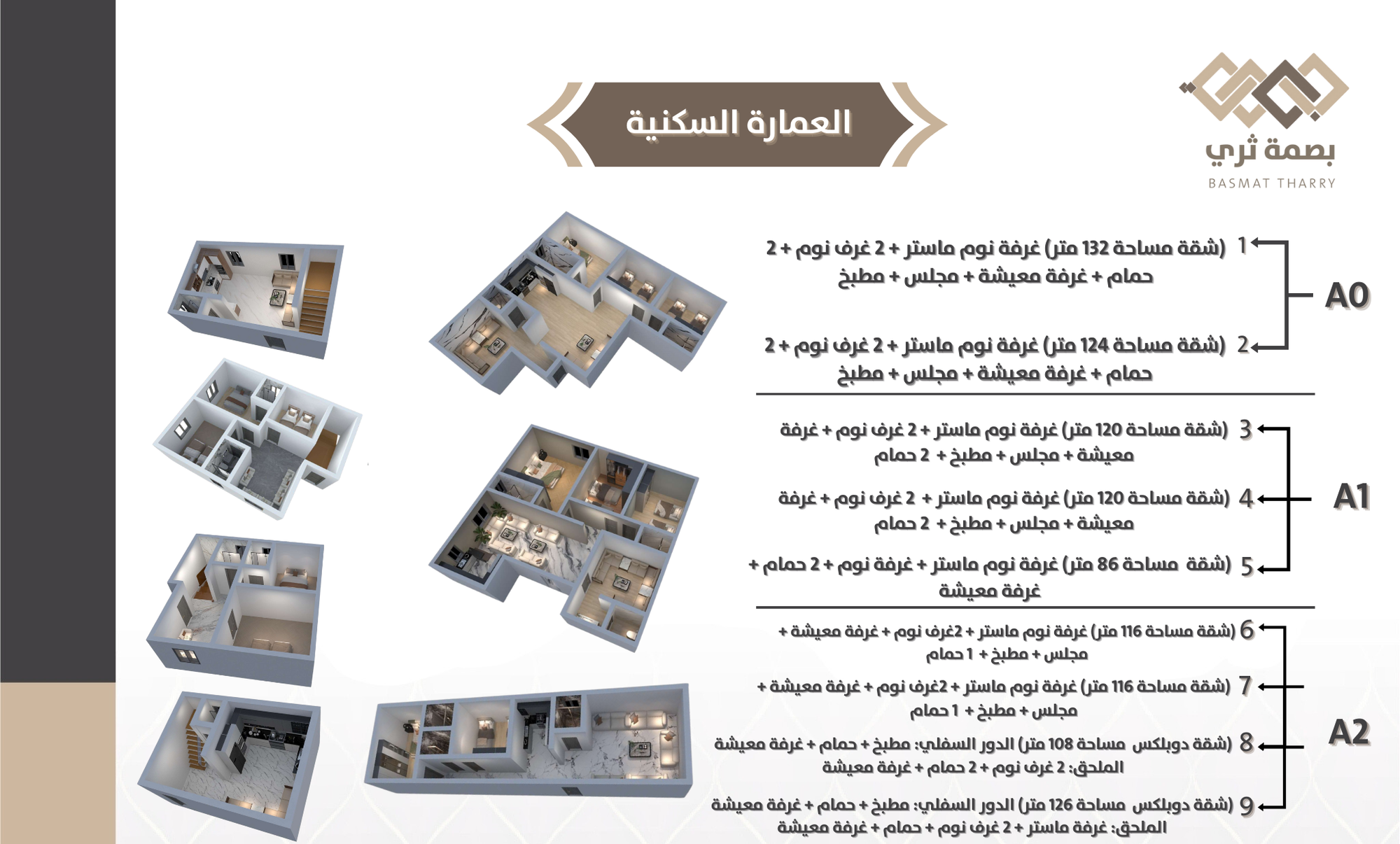 العـمـارة الـسـكـنـيـة