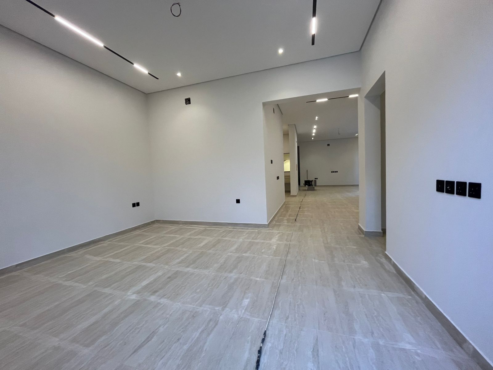 Abdul Qader Al-Jazzar Street, Dhahrat Al-Badia District, Riyadh City, Riyadh Region