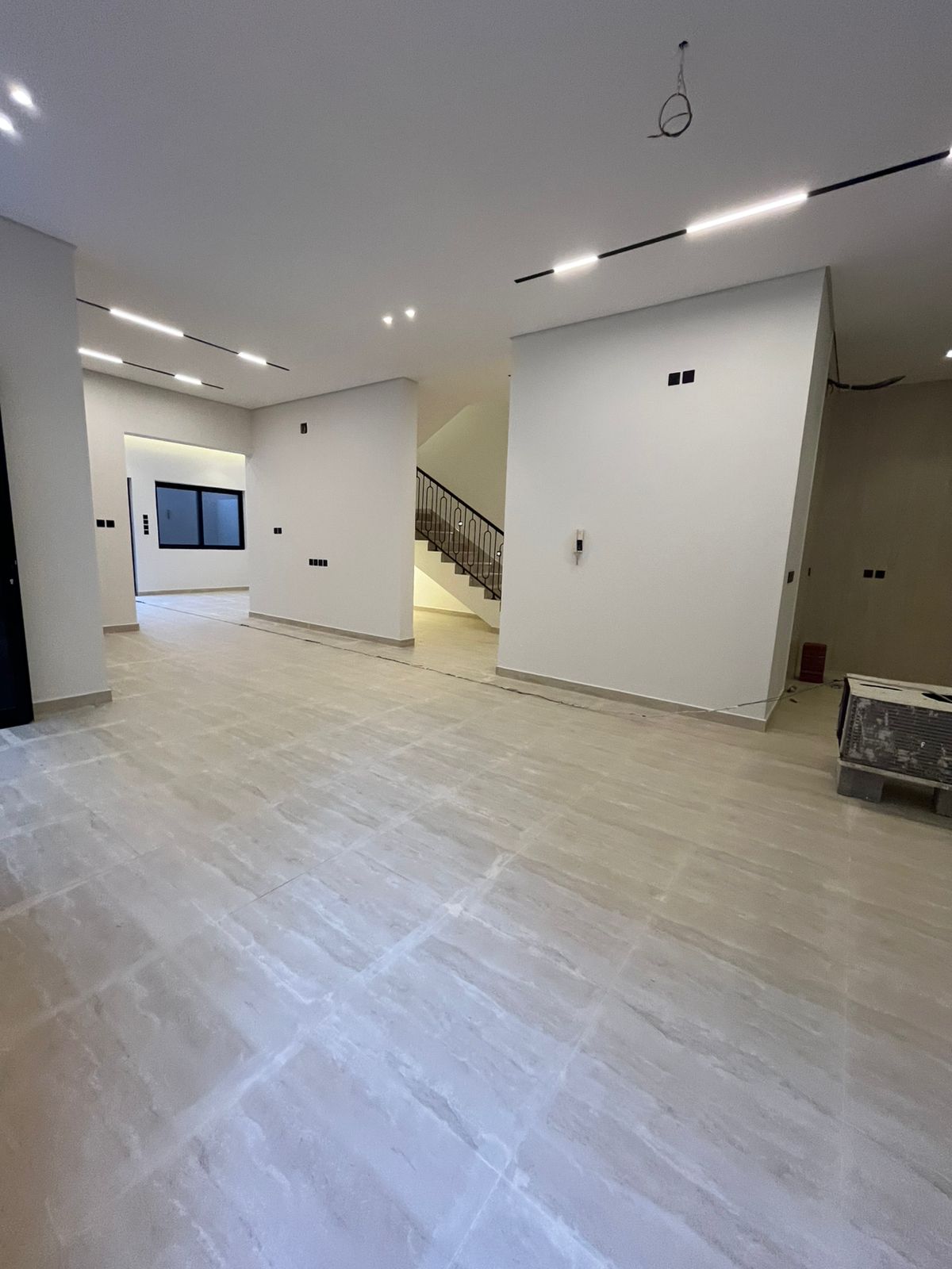 Abdul Qader Al-Jazzar Street, Dhahrat Al-Badia District, Riyadh City, Riyadh Region