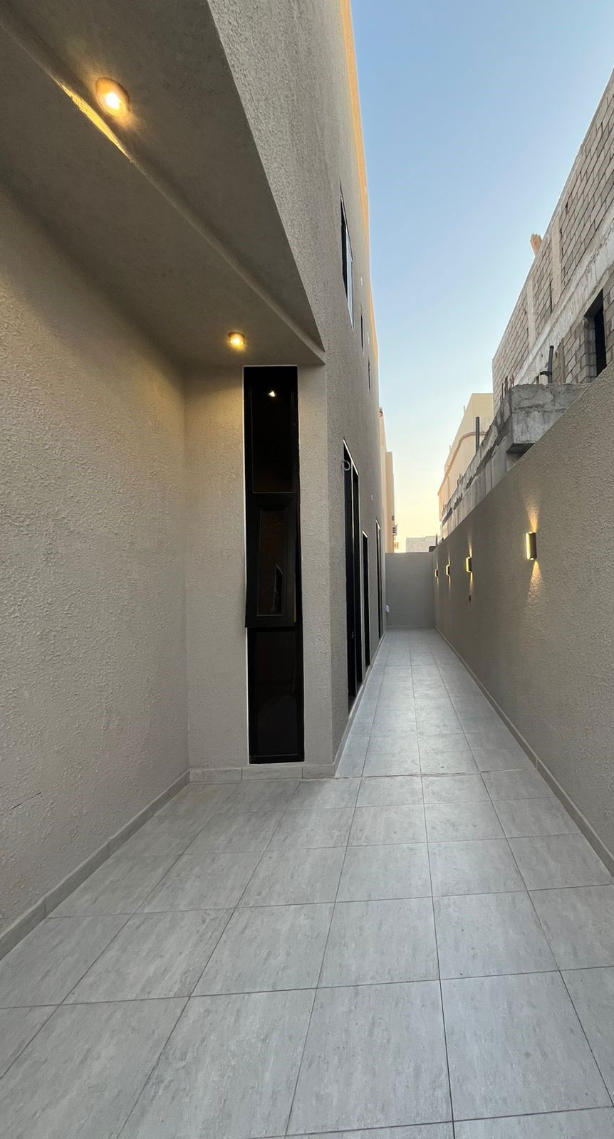 Abdul Qader Al-Jazzar Street, Dhahrat Al-Badia District, Riyadh City, Riyadh Region