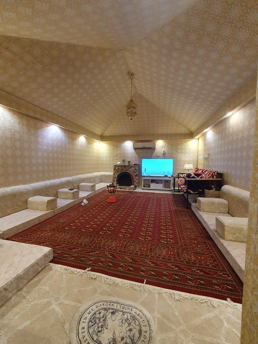 Tabaria Street, Al Zahra District, Riyadh City, Riyadh Region