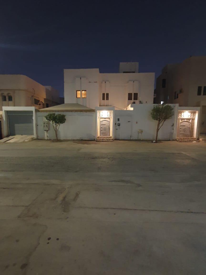 Tabaria Street, Al Zahra District, Riyadh City, Riyadh Region