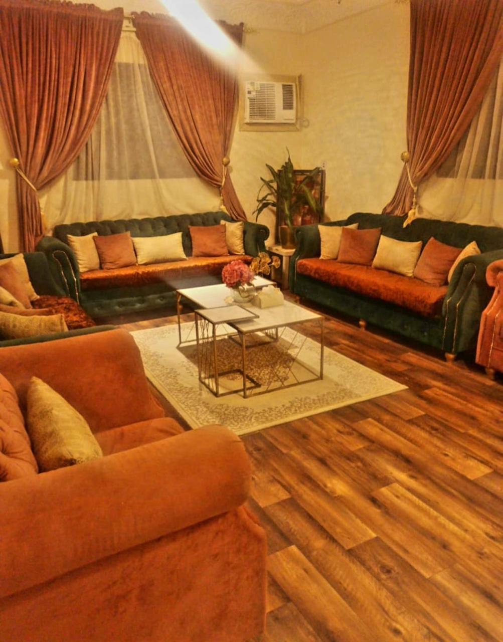 Tabaria Street, Al Zahra District, Riyadh City, Riyadh Region