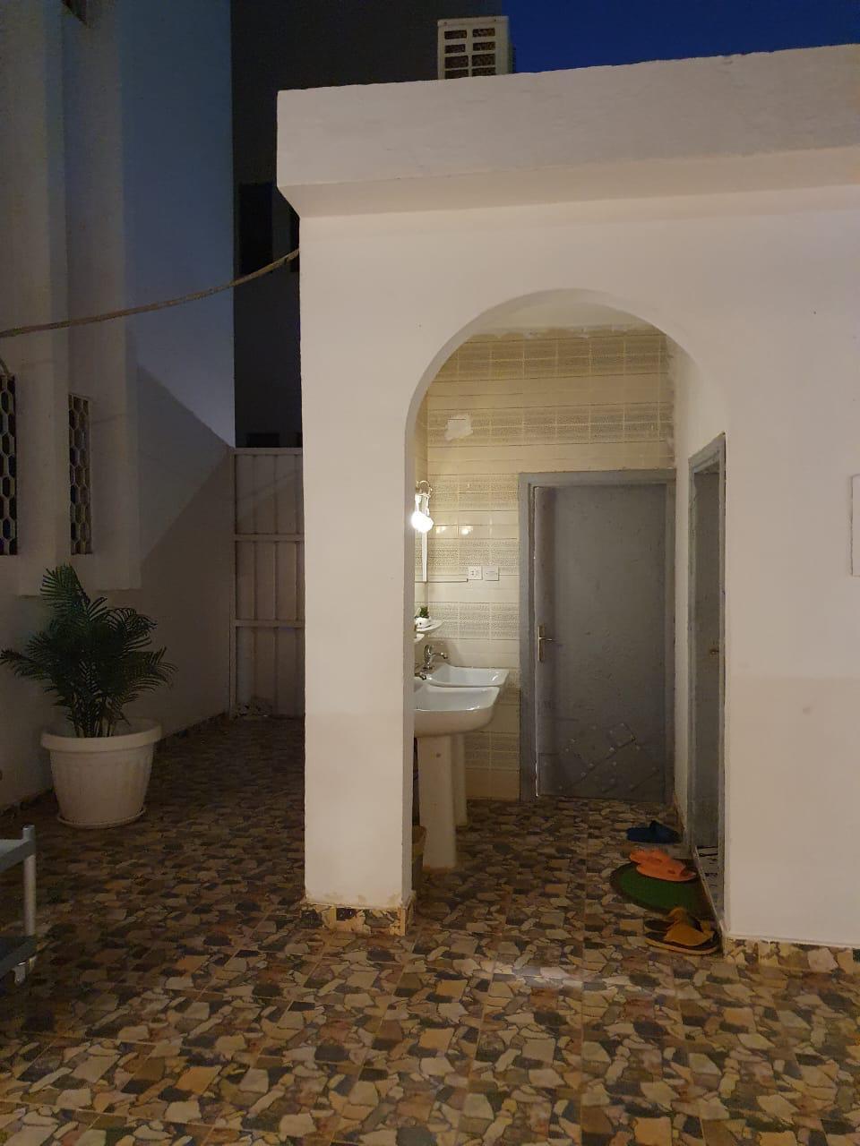 Tabaria Street, Al Zahra District, Riyadh City, Riyadh Region