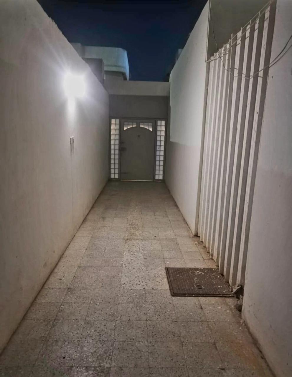 Tabaria Street, Al Zahra District, Riyadh City, Riyadh Region