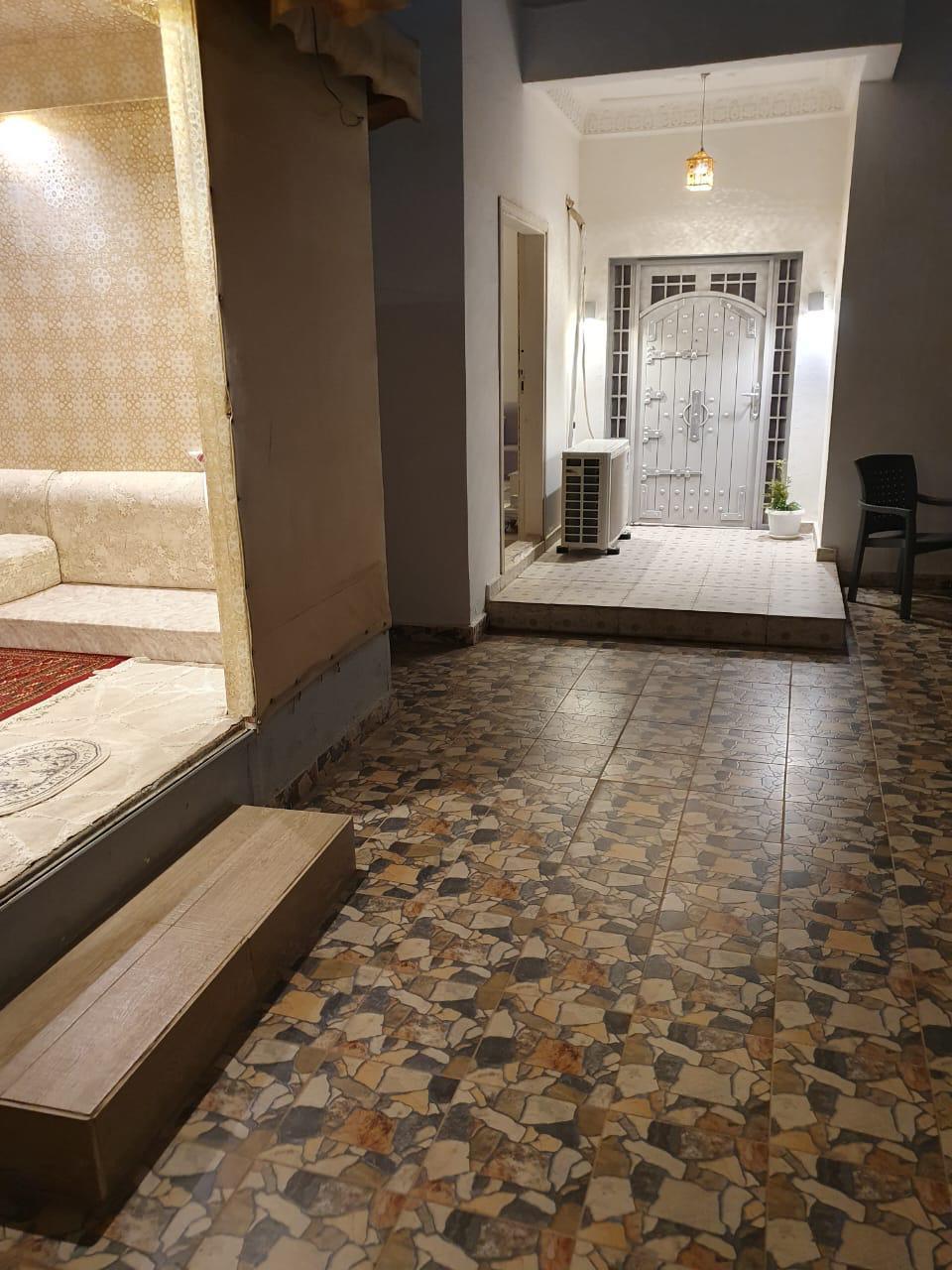 Tabaria Street, Al Zahra District, Riyadh City, Riyadh Region