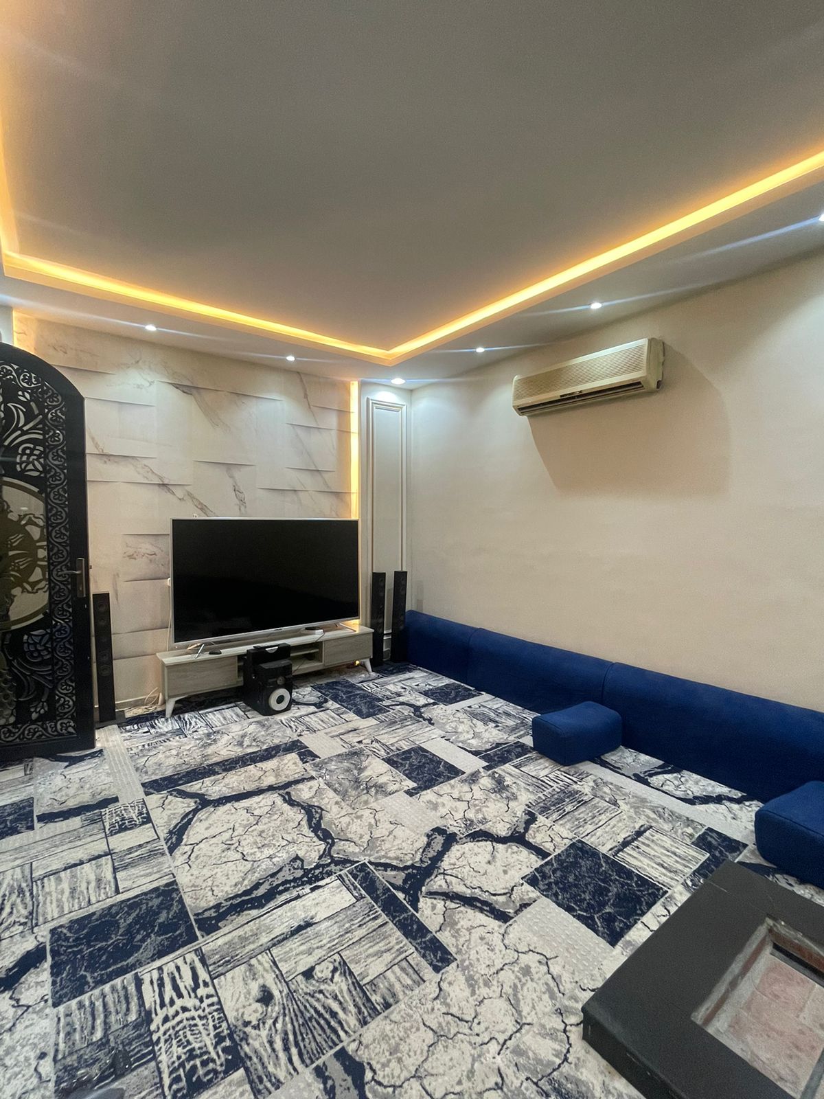 Abdulrahman bin Aslam Street, Tuwaiq District, Riyadh City, Riyadh Region