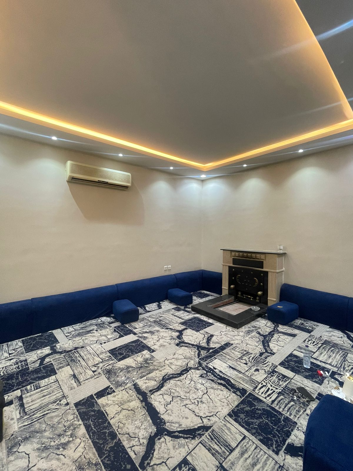 Abdulrahman bin Aslam Street, Tuwaiq District, Riyadh City, Riyadh Region