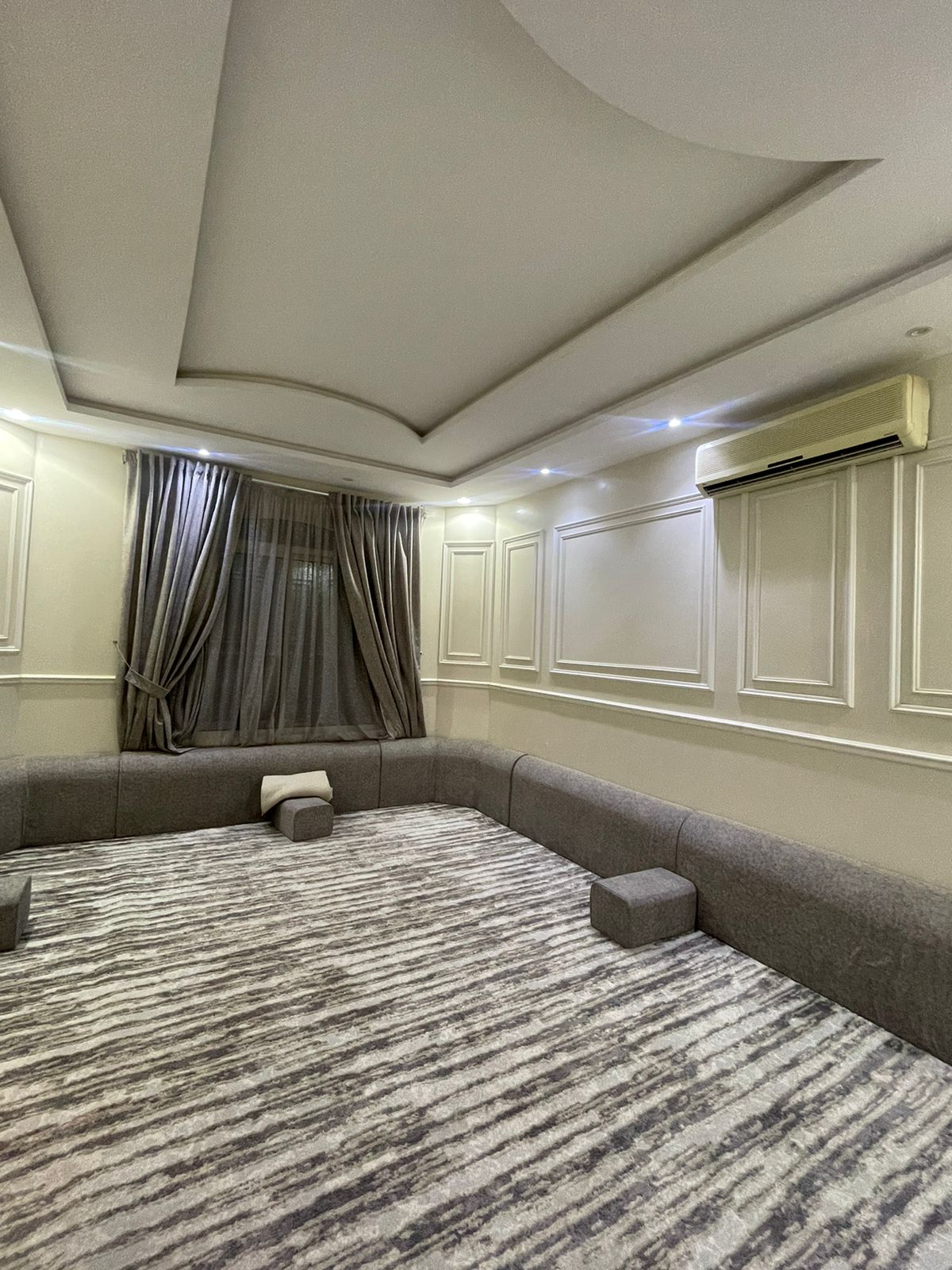 Abdulrahman bin Aslam Street, Tuwaiq District, Riyadh City, Riyadh Region