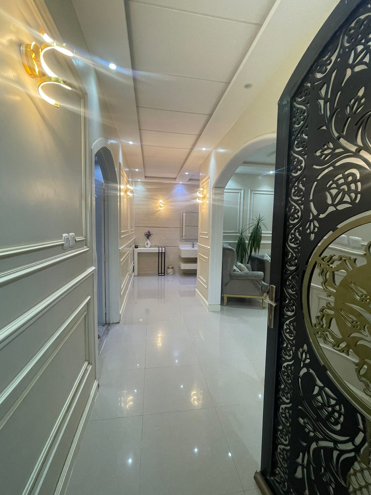 Abdulrahman bin Aslam Street, Tuwaiq District, Riyadh City, Riyadh Region