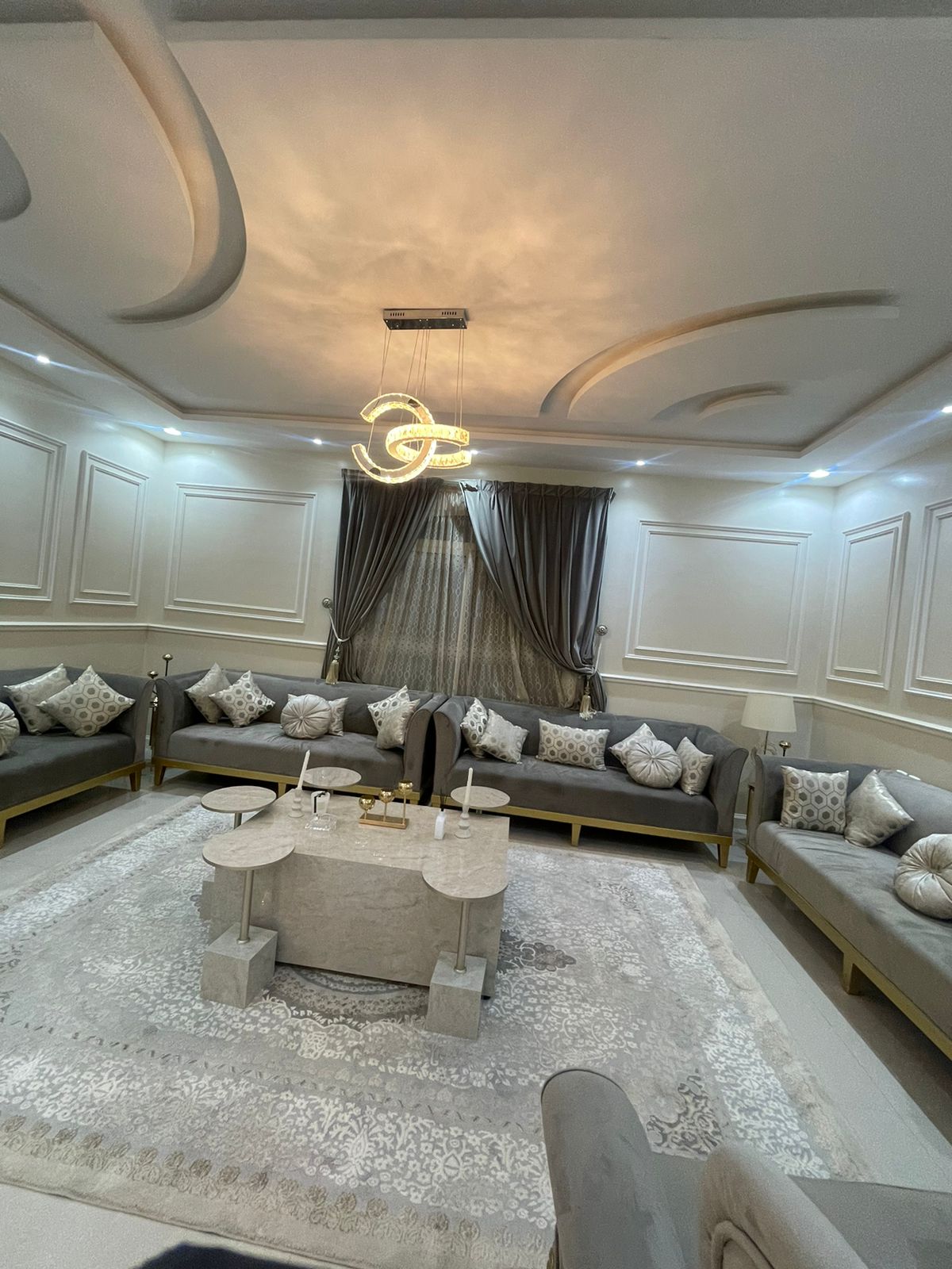 Abdulrahman bin Aslam Street, Tuwaiq District, Riyadh City, Riyadh Region