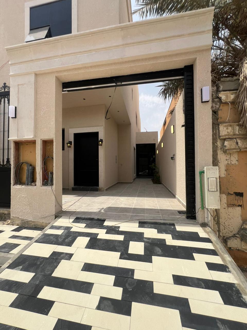 Ahmed Al-Wasiti Street, Al-Zahra District, Riyadh City, Riyadh Region