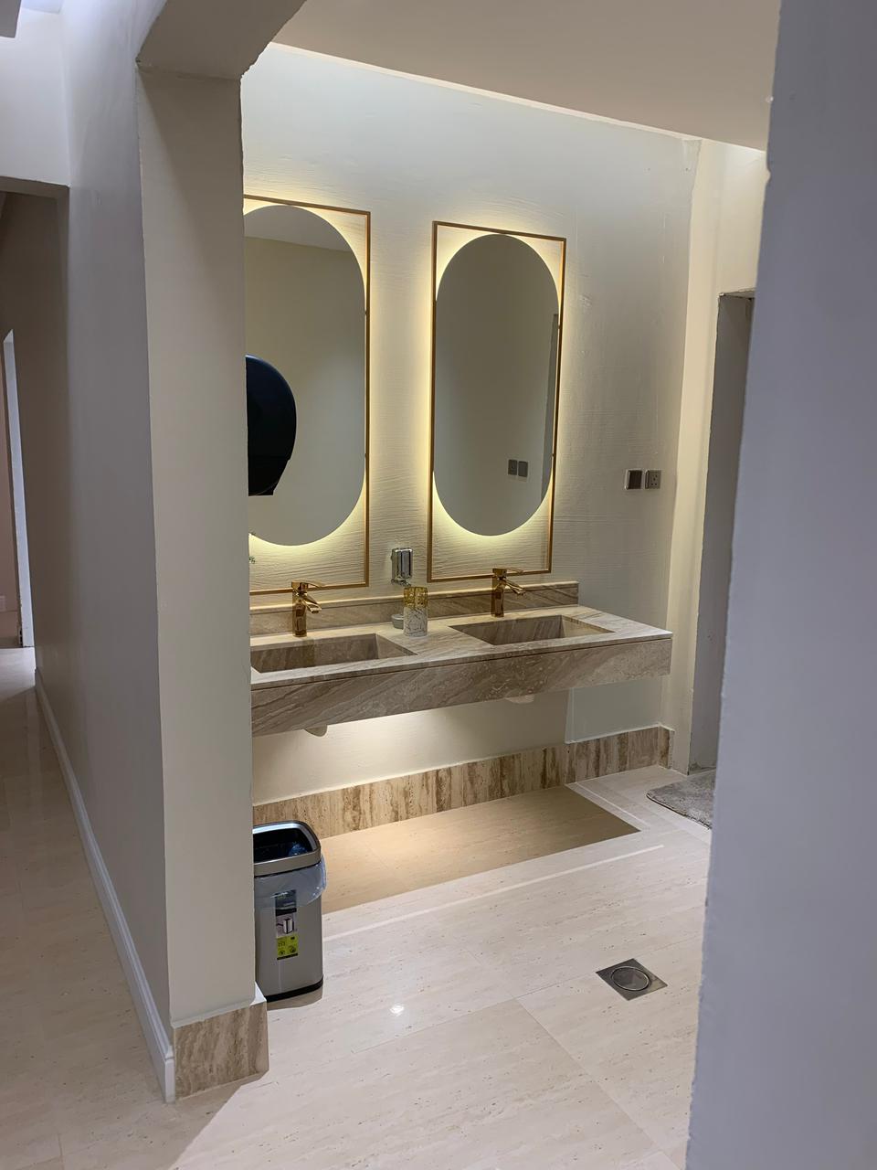 Dharia Street - Al-Fakhriya District - Riyadh - Riyadh City