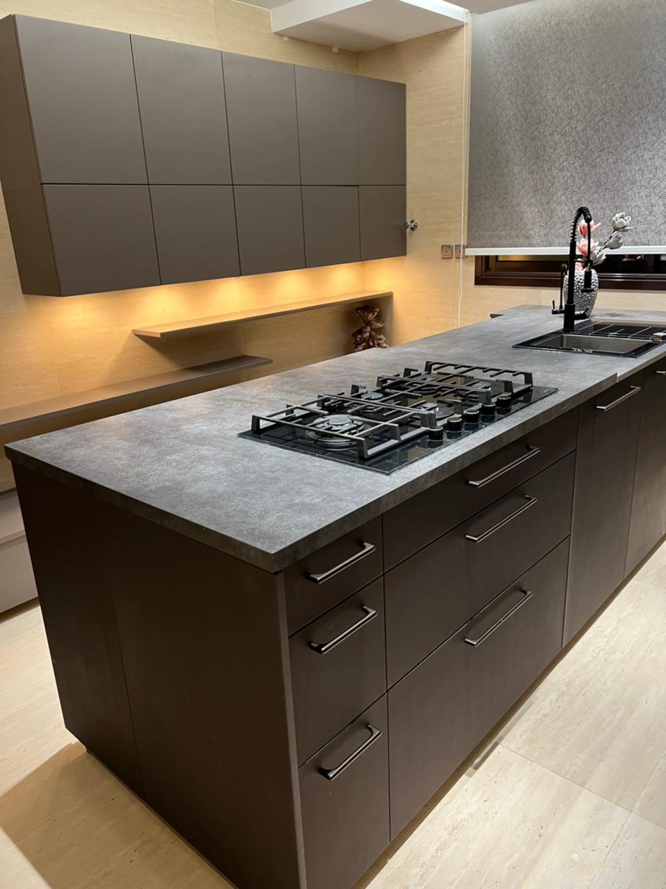 Dharia Street - Al-Fakhriya District - Riyadh - Riyadh City