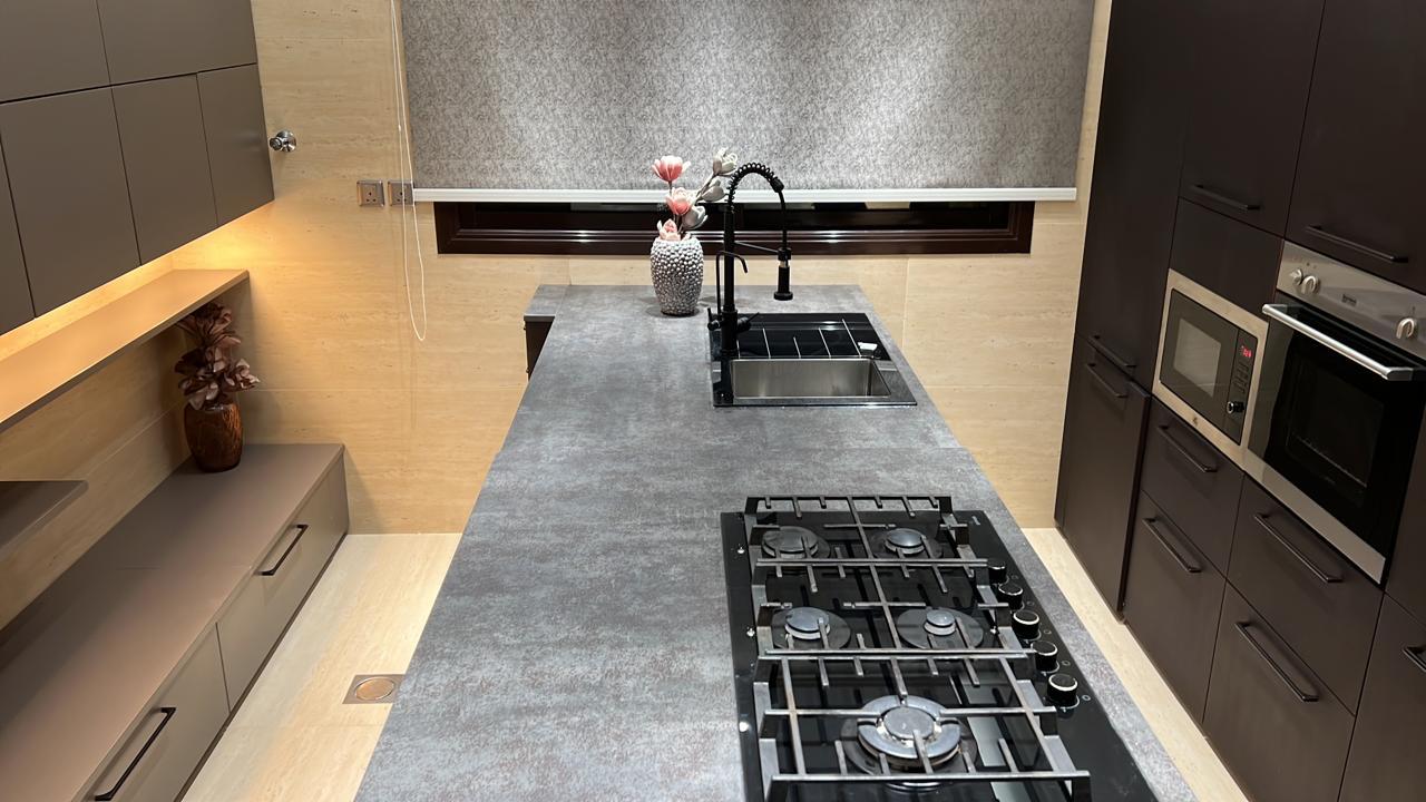 Dharia Street - Al-Fakhriya District - Riyadh - Riyadh City