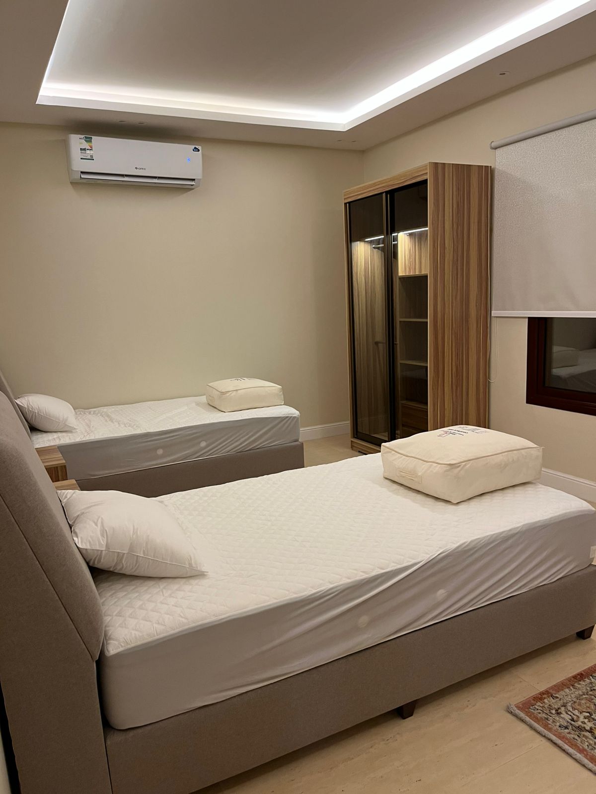 Dharia Street - Al-Fakhriya District - Riyadh - Riyadh City