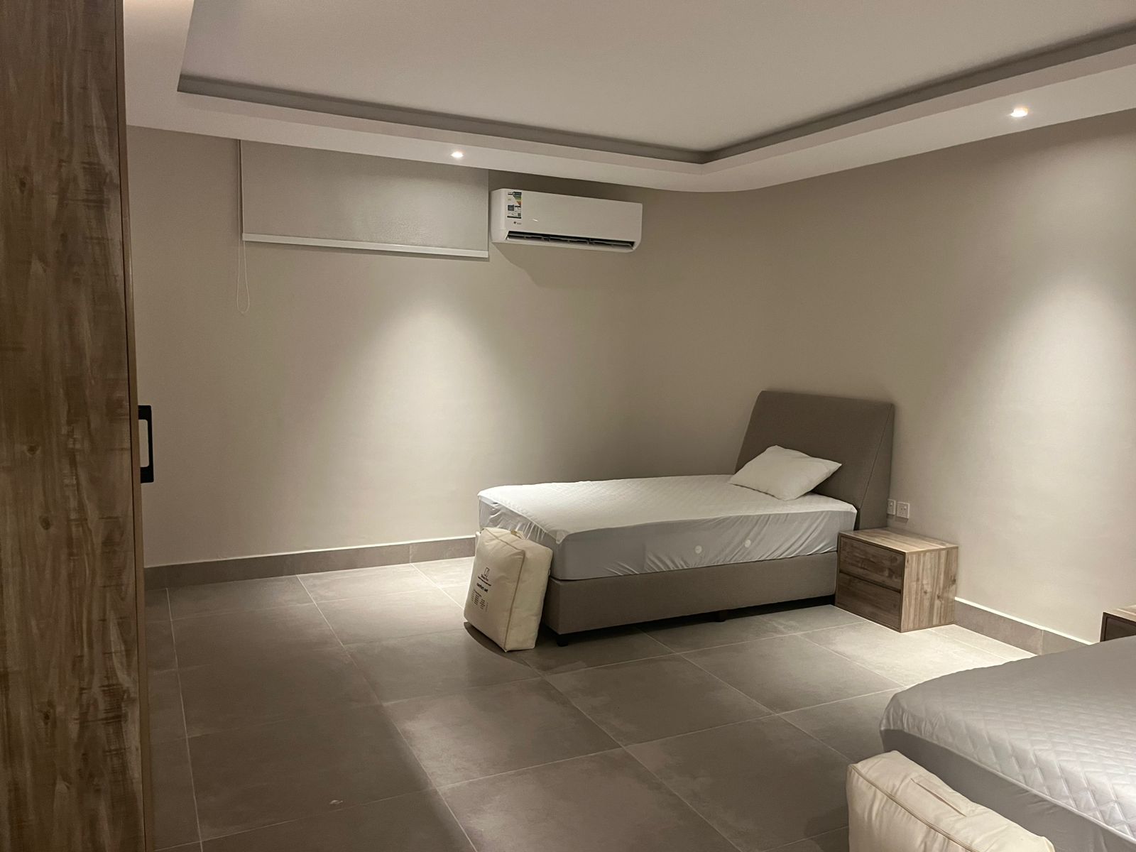 Dharia Street - Al-Fakhriya District - Riyadh - Riyadh City