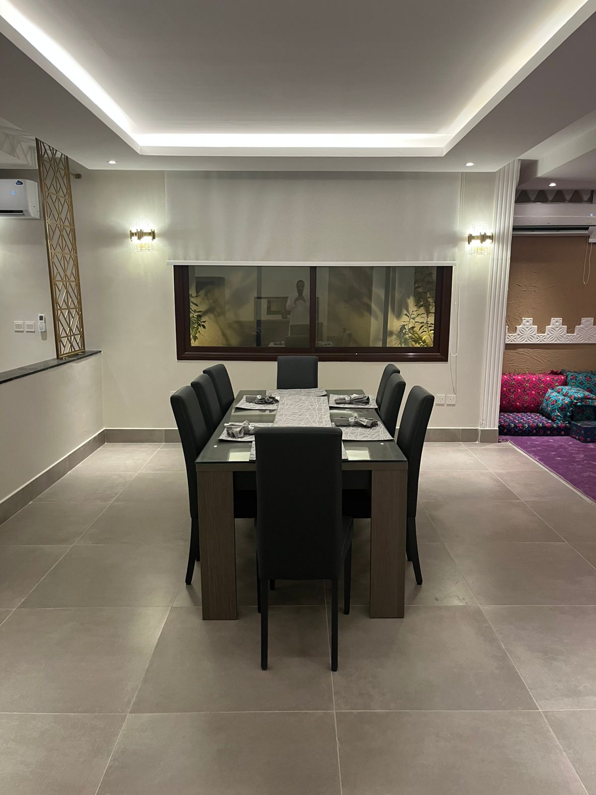 Dharia Street - Al-Fakhriya District - Riyadh - Riyadh City