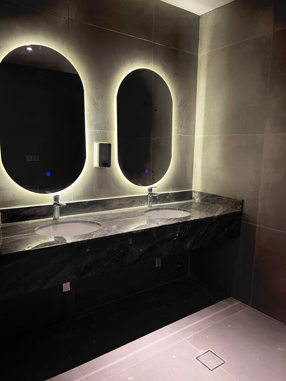 Dharia Street - Al-Fakhriya District - Riyadh - Riyadh City