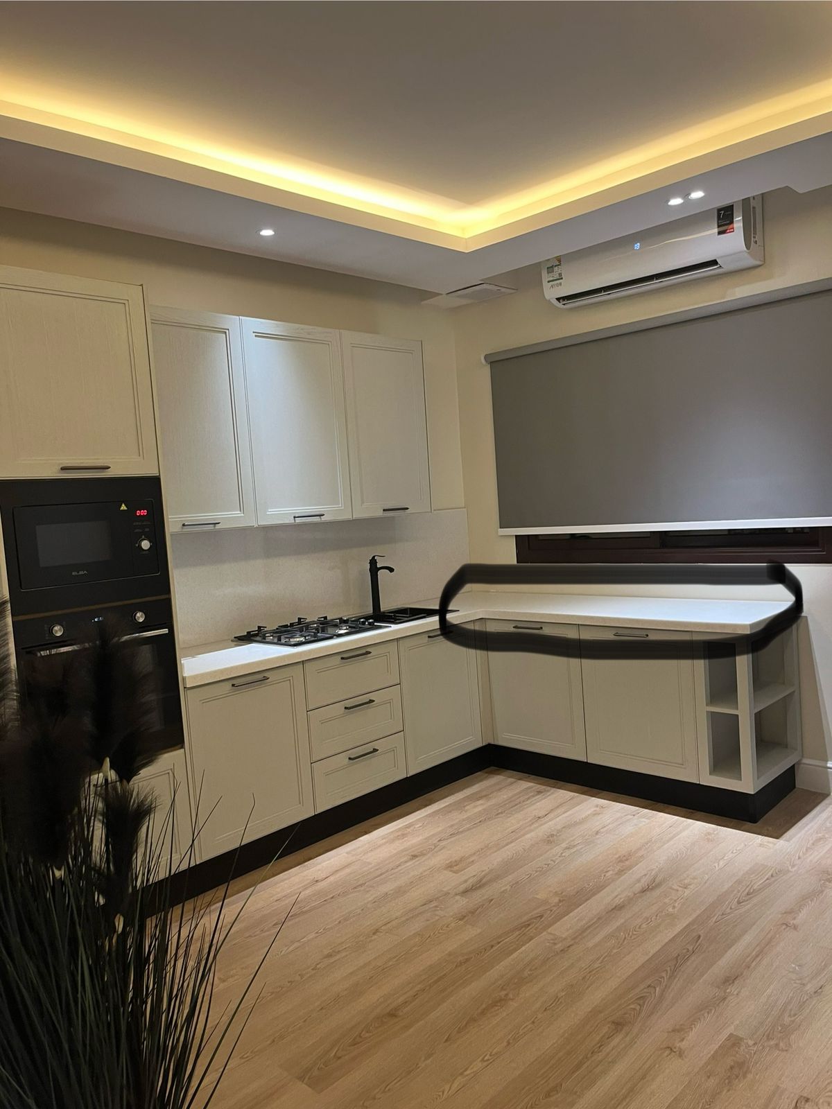 Dharia Street - Al-Fakhriya District - Riyadh - Riyadh City